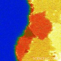 Atom-Scale Nanosheets Pave the Way for Next-Gen Electronics and Energy Storage