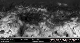 Revolutionizing Solar Energy: UC Davis & UC Santa Cruz Team Develops New Solar Cell Design