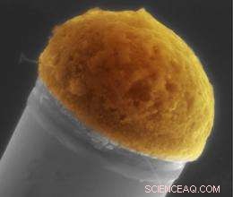 Cost-Effective Method to Fabricate Silicon Microwires for Sensors, Batteries, and Solar Cells