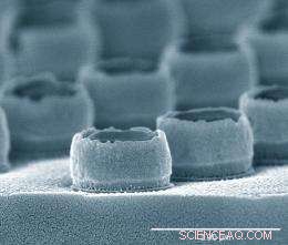 Efficient Fabrication of Nanogaps for Advanced Plasmonic Applications