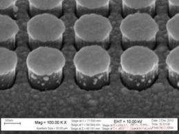 NRL Scientists Enhance Warfighter Readiness Against Invisible Threats