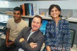 Rice University Unveils Breakthrough Nanotube Dispersion Technique