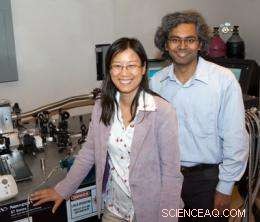 From Fundamentals to Innovation: Engineers Investigate Nanostructures for Advanced Applications