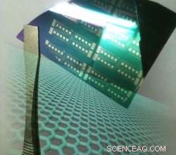 Penn Scientists Pioneer Scalable, Cost‑Effective Graphene Production Method