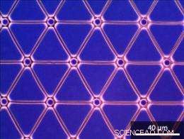 Microfabrication with Transparent Conductive Materials: A Light-Enabled Approach