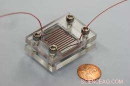 Nano‑Velcro Technology Enhances Capture of Circulating Tumor Cells, Boosting Cancer Diagnostics