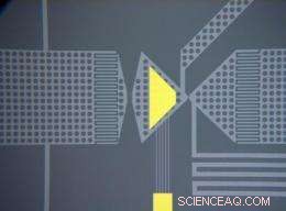 Advanced Instrument Monitors Nanoparticles with Unprecedented Precision