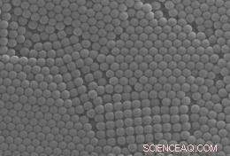 Advanced Instrument Monitors Nanoparticles with Unprecedented Precision