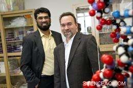 Nanotechnology Enhances Gene Detection to Predict Cancer Susceptibility