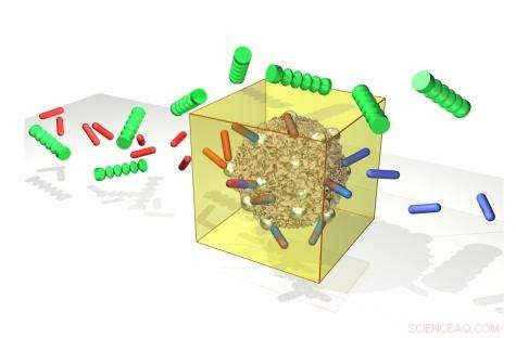 Pioneering Smart Materials: Seeding the Future of Advanced Technology