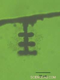 Harnessing Light to Assemble Nanoparticles into Advanced Superstructures