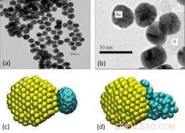 Harnessing Light to Assemble Nanoparticles into Advanced Superstructures