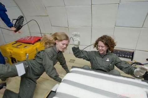 Harvesting Energy: Converting Human Movement into Power