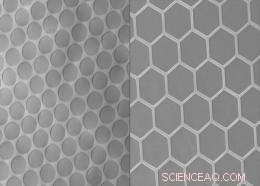 Harvard Engineers Showcase First Macro-Scale Thin-Film Solid Oxide Fuel Cell