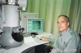 Doping Nanocrystals Boosts Performance of Semiconductor Nanostructures