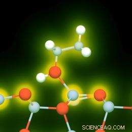 Scientists Develop Battery‑Free Chemical Sensor Using Nanowire Technology