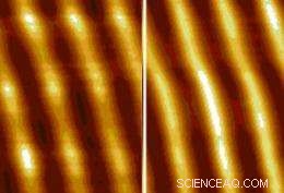 Enhancing AFM Resolution via Second-Order Resonance Techniques