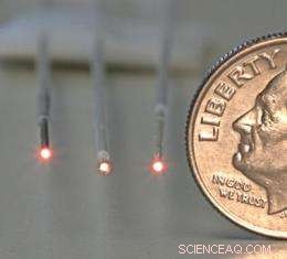 Innovative Material Enhances Safety for First Responders Facing Chemical Hazards