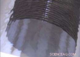 Nanotechnology Enhances Water Purification with Aquaporin-Based Membranes