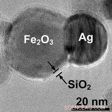 Nanosilver: Advancing Therapy & Diagnostics with Safe Nanoparticles