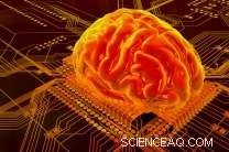 HP & UCSB Unveil Nanoscale Analysis of Memristors, the Future of Computing