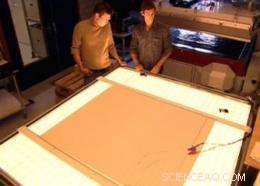 Nanostructures Boost Solar Cell Efficiency—A Proven Advancement