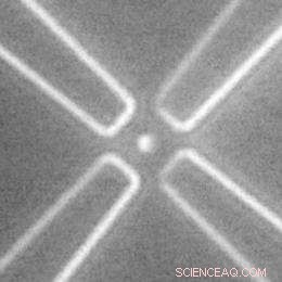 DNA Trap Technology Accelerates Personalized Medicine Development