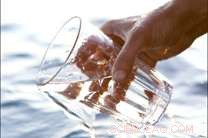 Transforming Seawater into Freshwater Using Advanced Carbon Nanotube Filters