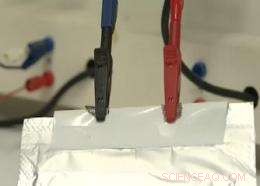 Nanotechnology Drives Breakthroughs in Rechargeable Battery Performance