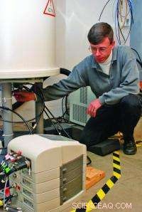 Citrate’s Crucial Role in Bone Nanostructure Formation