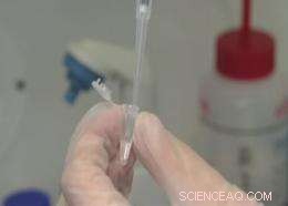 Nanoscale Diamonds Pave the Way for Advanced Retinal Prostheses