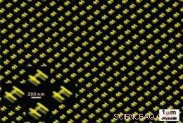 Introducing the World’s First 3D Plasmon Ruler – Precision 3‑D Measurement of Macromolecules