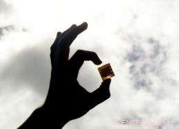 Innovative Printing of Ultra‑Thin, Flexible Nanocrystal Solar Cells