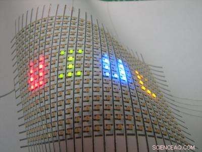 Scientists Pioneer Rollerball‑Pen Ink for On‑Demand Circuit Drawing