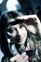 Bionic Eye Breakthrough: Combining Lasers and Gold to Restore Vision