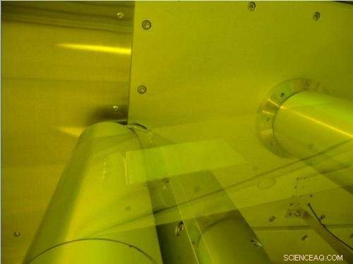 Singapore Launches Prototype Tools for Large-Scale Nanostructure Production