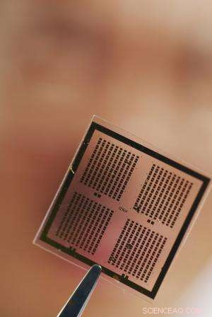 Piezoelectric Nanowire Switches Convert Mechanical Action into Reliable Electrical Signals