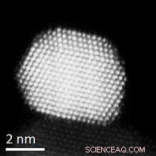 Stabilizing Gold Nanoparticles with Polyvinyl Alcohol Ligands