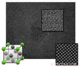 Unveiling the Nanoscale Key to Enhancing Alloy Strength