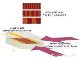 Tunable Graphene Device Breakthrough: First Tool for Harnessing Terahertz Light