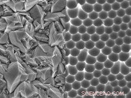 Revolutionizing Solar Power: EPFL’s Upside‑Down Cake Breaks New Ground