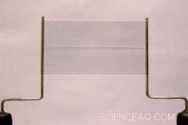 Scientists Unveil Mirage-Effect Cloaking Device for Underwater Use