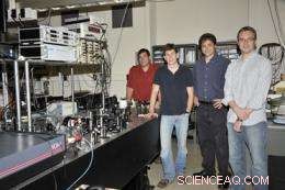 Researchers Unveil Technique to Significantly Boost Solar Cell Performance