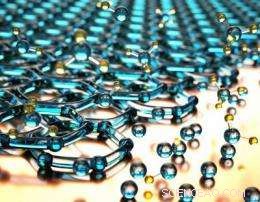 Revolutionary CVD Process Yields Superior Bilayer Graphene for Next‑Gen Tech