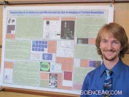 Shedding Light on Carbon Nanotubes: Breakthrough Research Revealed