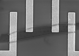 Georgia Tech Study Directly Compares Two Graphene Doping Techniques