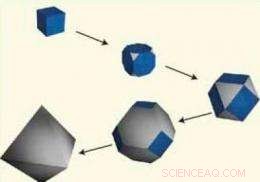 Advancing Plasmonics: Silver Polyhedral Nanocrystals and Their Dense Packing