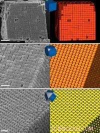 Advancing Plasmonics: Silver Polyhedral Nanocrystals and Their Dense Packing