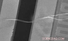 Revolutionary Thermal Conductivity Boost Promises Cooler Chips, Lasers & Devices