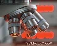 Barrier Thickness Determines DNA Damage from Nanoparticles